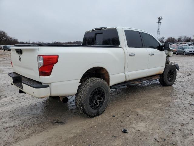 1N6AA1FB3MN514558 Nissan Titan Xd Sv