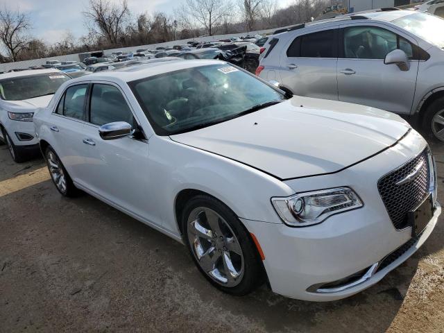 2C3CCAEG9KH563017 Chrysler 300 Limited