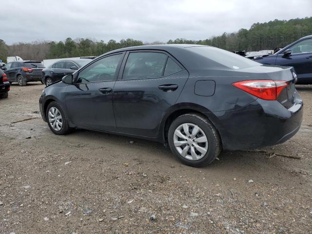 2T1BURHE4FC332278 Toyota COROLLA L