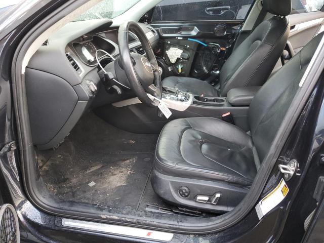 WAUFFAFL3EN015969 Audi A4 Premium Plus
