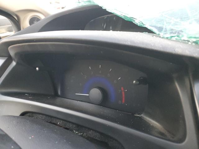 19XFB2F70FE100457 Honda CIVIC SE