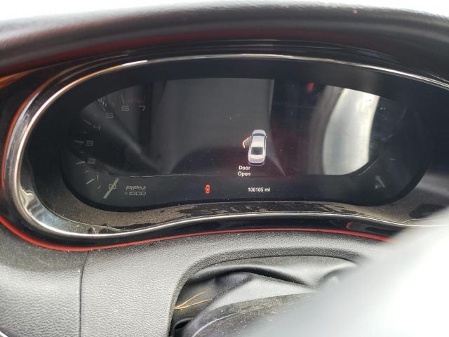 1C3CDFEB7ED798807 Dodge DART GT
