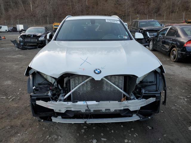 5UXTR9C58JLC74496 BMW X3 Xdrive30i