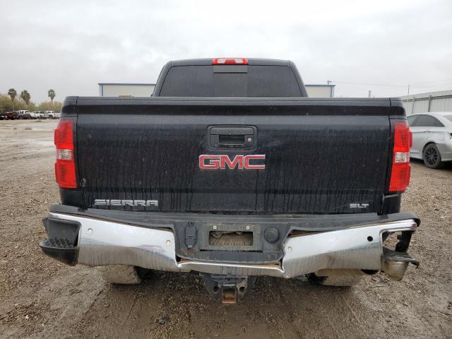 1GT12REY6KF277012 GMC Sierra K2500 Slt