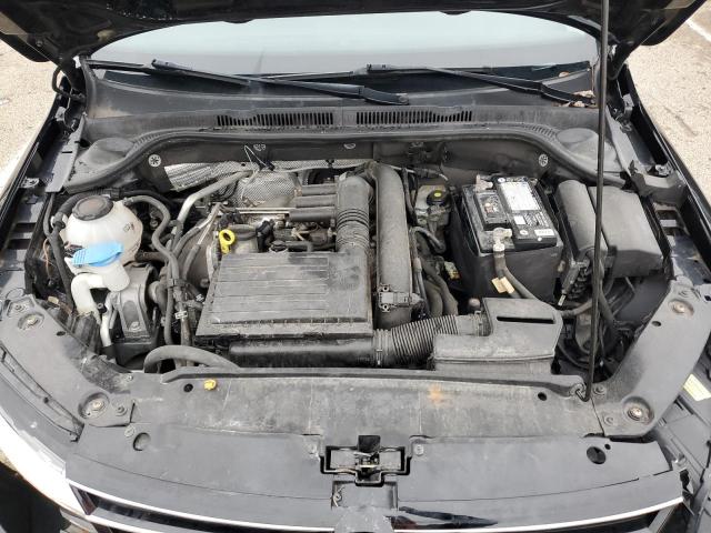 3VWDB7AJ0JM245842 Volkswagen JETTA SE