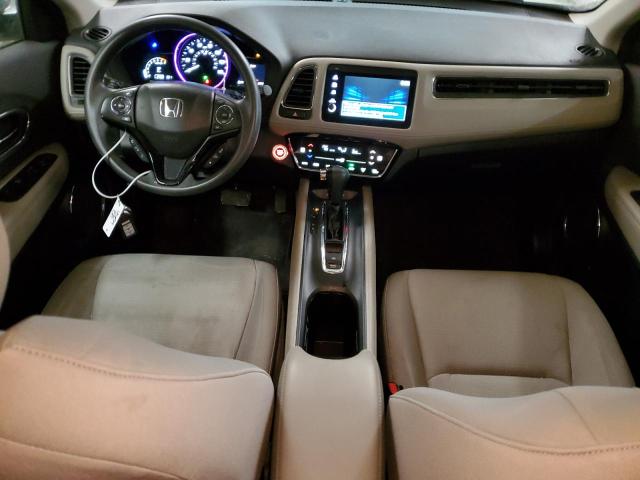 3CZRU6H56KM731041 Honda HR-V EX