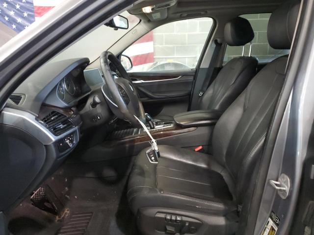 5UXKR0C58E0H25389 BMW X5 XDRIVE3