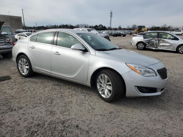 2G4GK5EX0E9246146 Buick Regal
