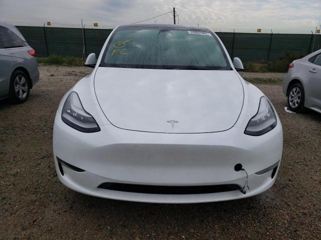 7SAYGDEE6PA094021 Tesla Model Y