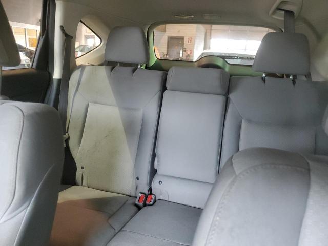 5J6RM4H30GL131532 Honda CR-V LX