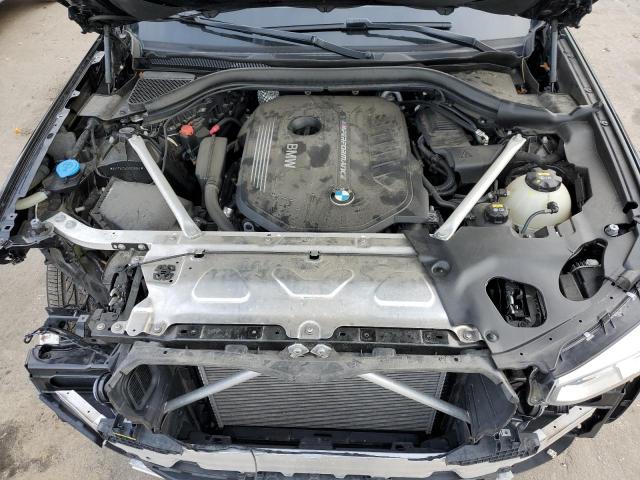 5UXTS3C53K0Z08864 BMW X3 Xdrivem40i