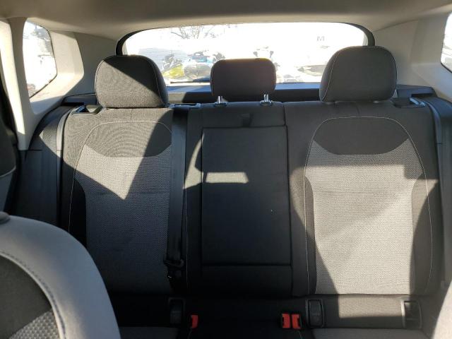 3VVCX7B2XPM363723 Volkswagen TAOS S