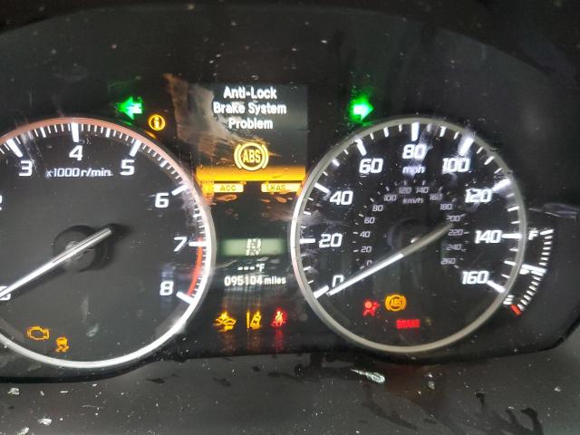 19UDE2F78GA001728 Acura Ilx Premium