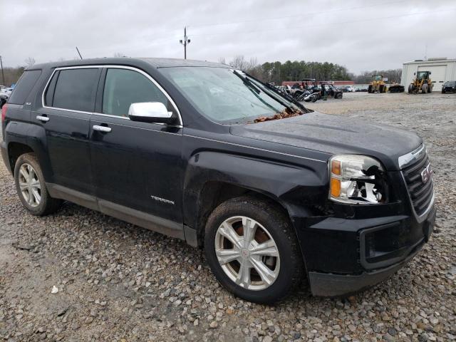 2GKFLSEK0H6263426 GMC Terrain Sle