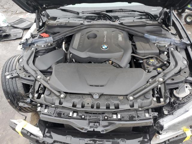 WBA4Z3C50JEC57891 BMW 430xi