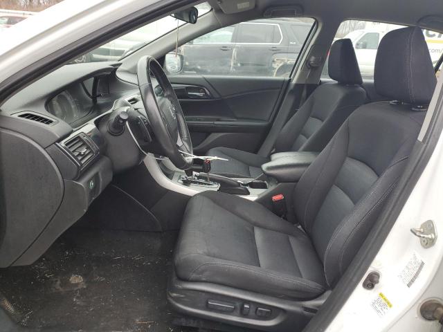 1HGCR2F55FA142284 Honda Accord Sport