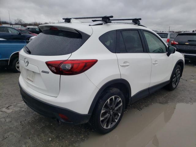 JM3KE4DY4G0831245 Mazda CX-5 GT