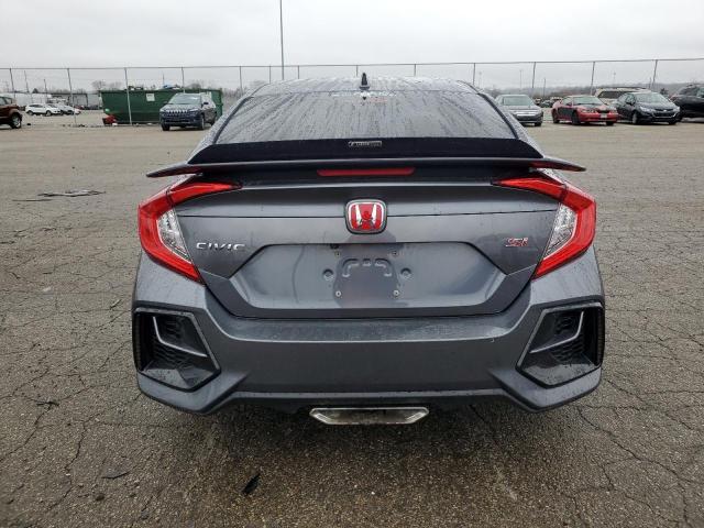 2HGFC1E51LH705046 Honda CIVIC SI