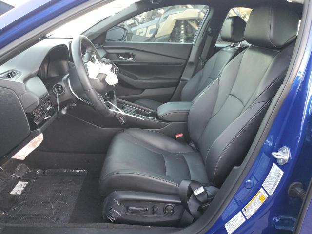 1HGCY2F77PA048705 Honda Accord Hybrid Sport-l