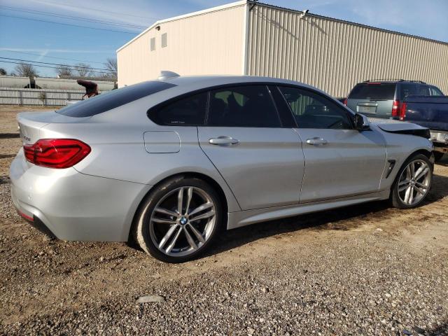 WBA4J1C5XJBG77784 BMW 430i Gran Coupe