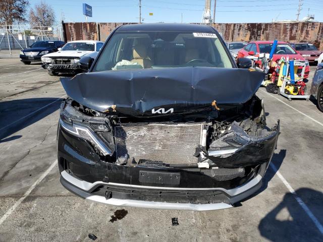 KNDNB4H38N6104018 KIA Carnival Lx