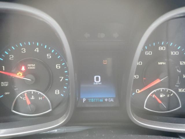 1G11E5SL6EF245571 Chevrolet MALIBU 2LT