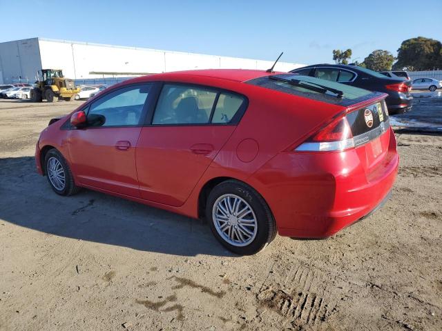 JHMZE2H55ES002843 Honda Insight Lx
