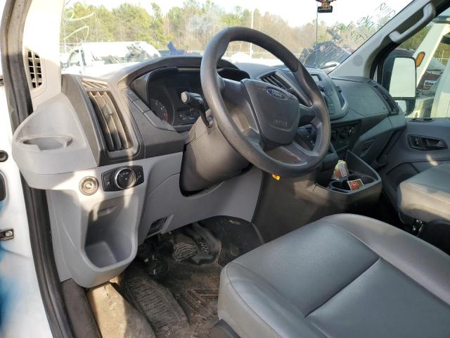 1FTYR2YM5GKB56464 Ford Transit T-250