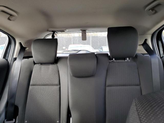 3CZRU6H39HM700731 Honda HR-V LX