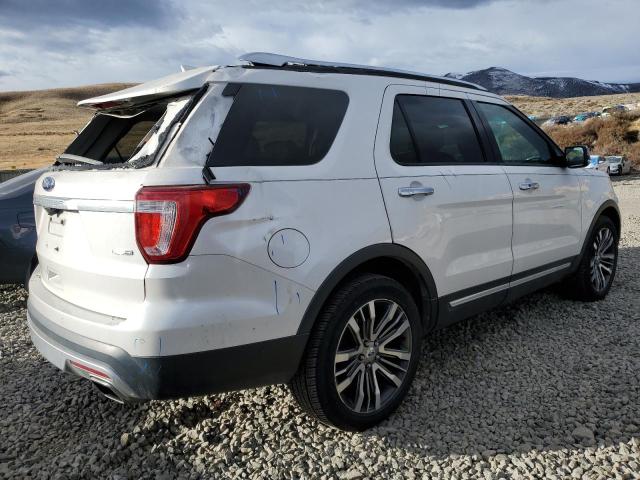 1FM5K8HTXHGB92345 Ford Explorer Platinum