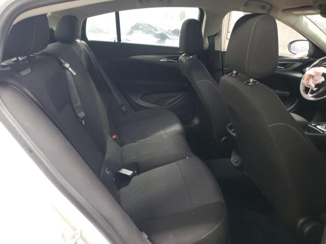 W04GL6SX9J1162346 Buick Regal Preferred
