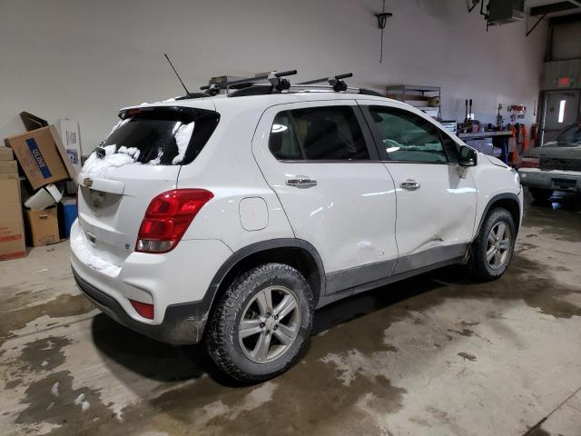 KL7CJPSB4KB926519 Chevrolet TRAX 1LT