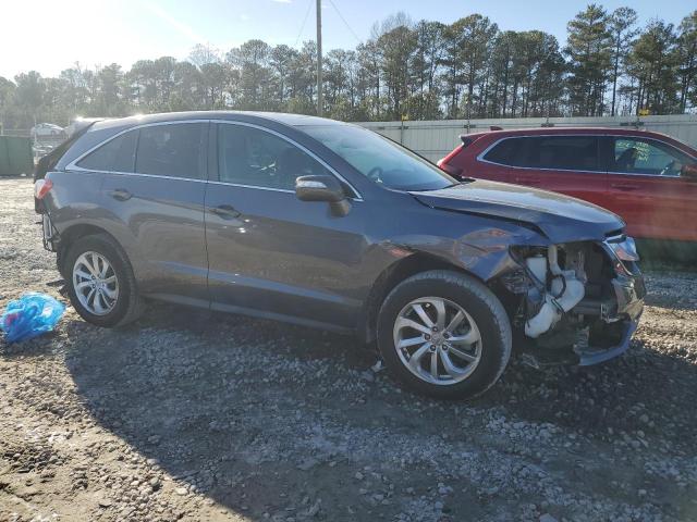 5J8TB3H53HL000420 Acura Rdx Technology