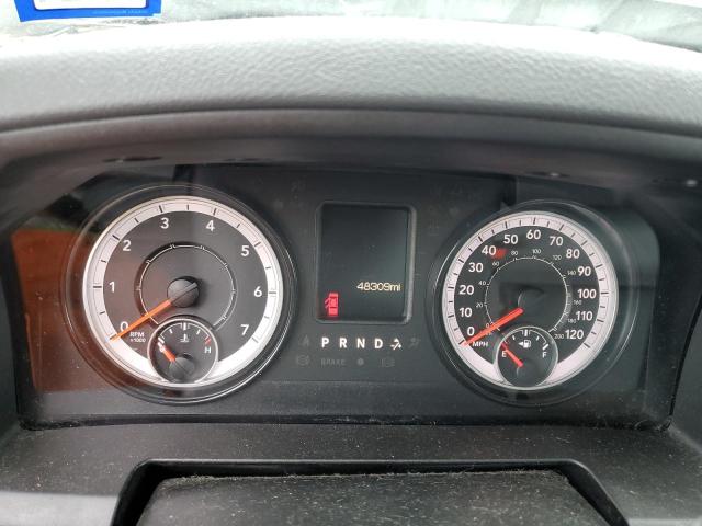 1C6RR6FG3JS209251 RAM 1500 St