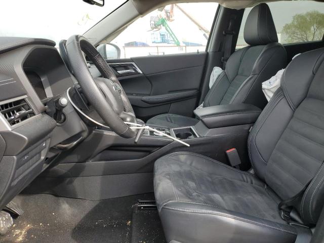 JA4J3UA84NZ016710 Mitsubishi Outlander Se