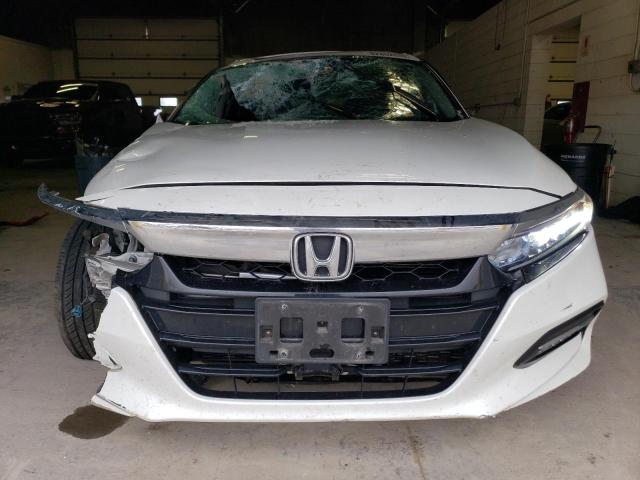 1HGCV3F44JA006830 Honda Accord Hybrid Ex