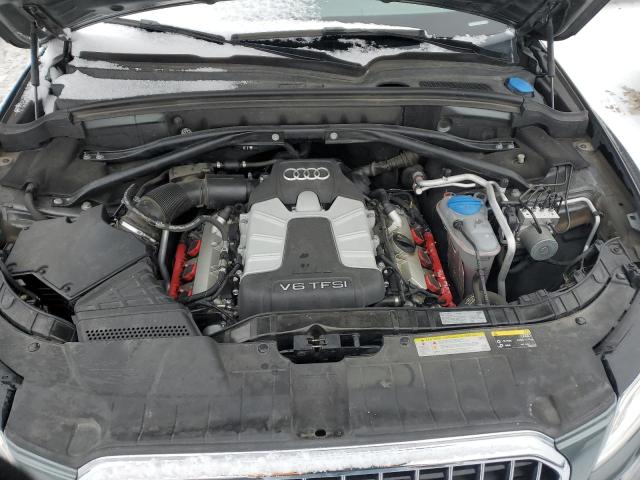 WA1D7AFP1HA001925 Audi Q5 Premium Plus S-line