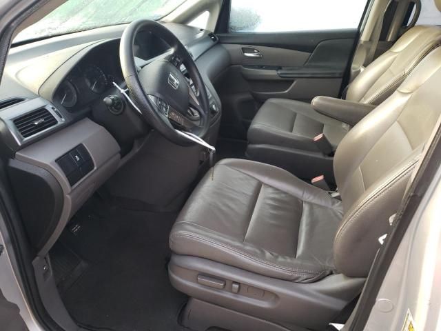 5FNRL5H24EB023310 Honda ODYSSEY LX