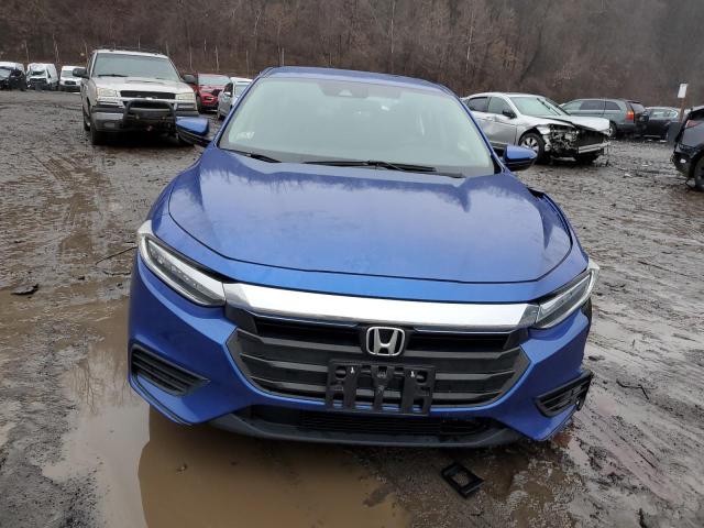 19XZE4F10KE026365 Honda Insight Lx
