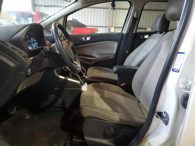 MAJ3P1TE1JC224261 Ford Ecosport Se