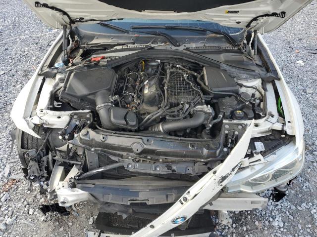 WBA8B3C56JK843323 BMW 340 I
