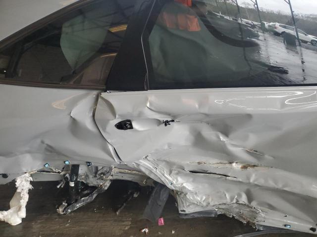 5XYRH4LFXPG240376 KIA SORENTO EX