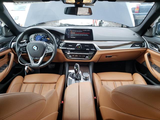 WBAJE7C55KWW12052 BMW 540 XI