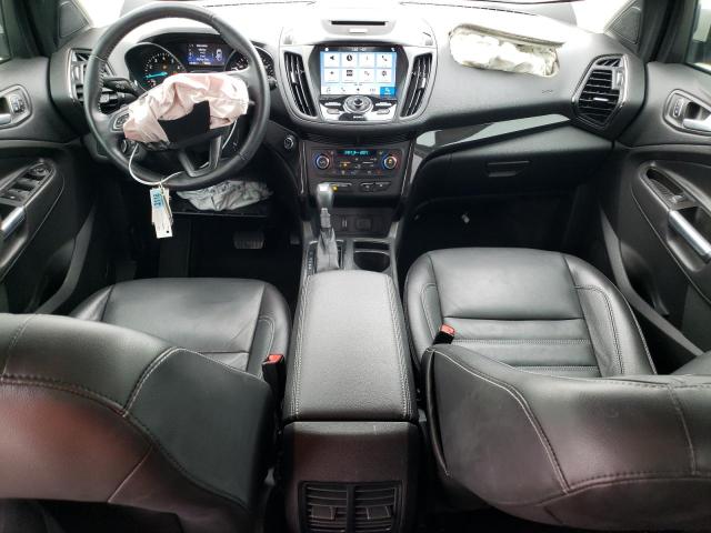 1FMCU9J9XHUA28195 Ford Escape Titanium