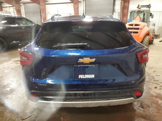 KL77LHE27RC073650 Chevrolet TRAX 1LT