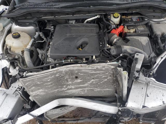1FMCU9G68LUA49584 Ford ESCAPE SE