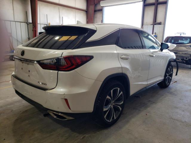 2T2ZZMCA2KC144663 Lexus Rx 350 Base