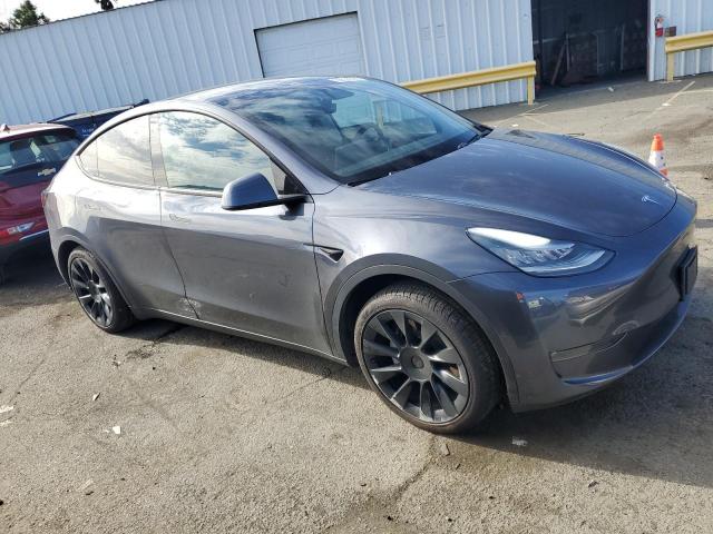 5YJYGDEE1LF033217 Tesla Model Y
