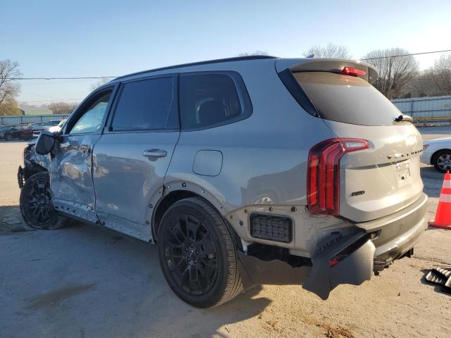 5XYP5DHC2NG252663 KIA Telluride Sx