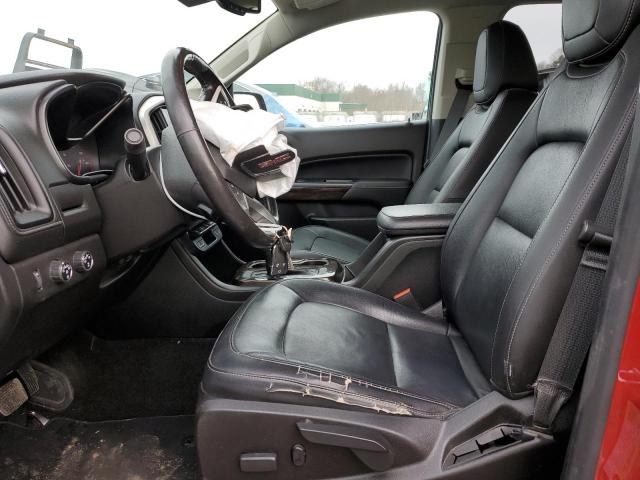 1GTG6DE3XG1342468 GMC CANYON SLT